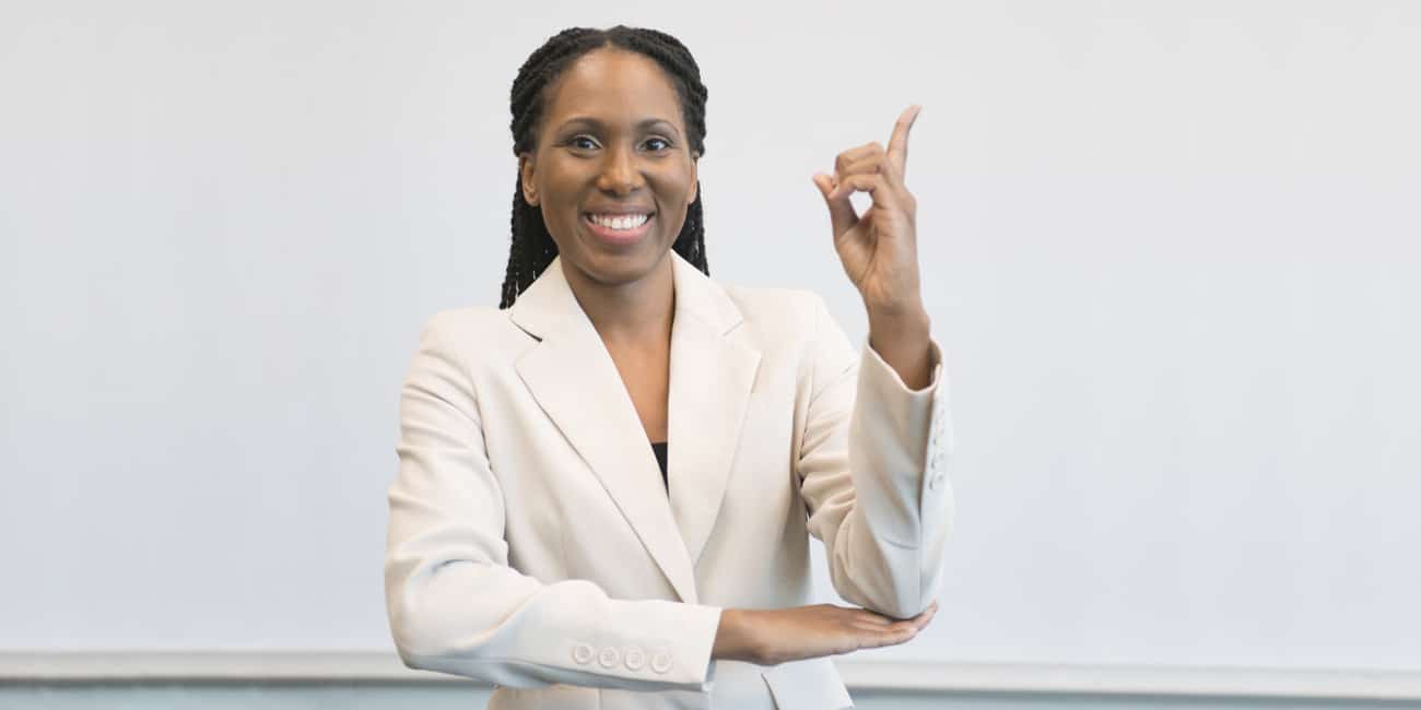 Deaf and Hard of Hearing Ministry Resources