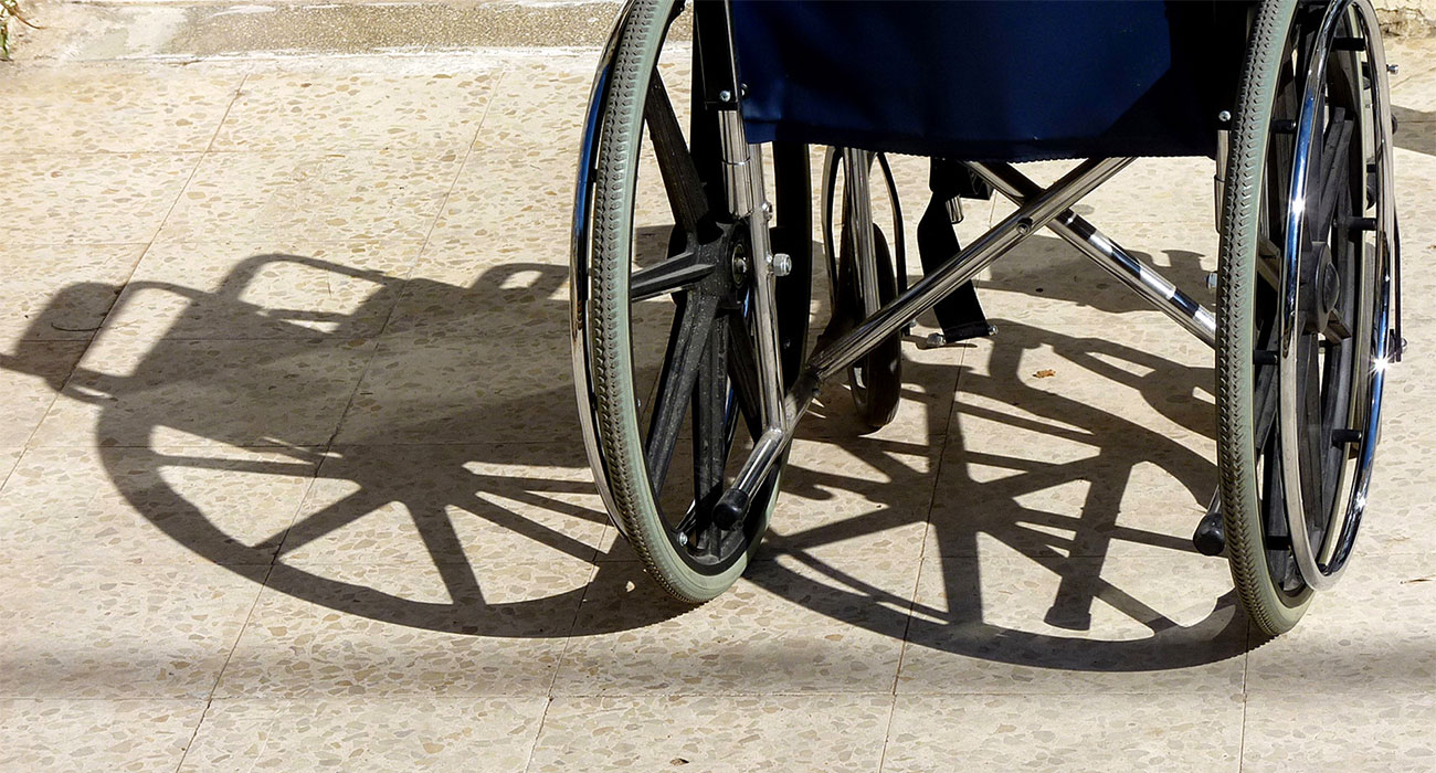 Physical/Mobility Health and Wellness Ministry Resources